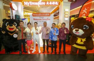 Tourism Malaysia giat promosi produk kesihatan tempatan sempena TMM2026