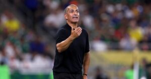 Tunisia's coach joins an unwanted list of World Cup sackings