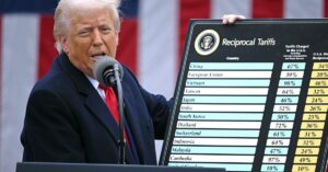 US court extends halt on ruling against Trump's 10pct tariff