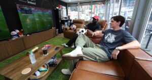 US seizes nearly 400 websites that were illegally streaming World Cup