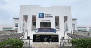 University of Nottingham Malaysia still assessing impact of cyberattack