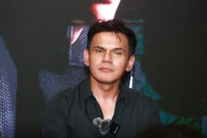 Untuk hasilkan filem epik bukan mudah, perlu bajet besar - Yusry