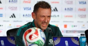 War of words ignites as US and Australia hunt knockout berth