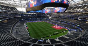 World Cup struggles to ignite US excitement