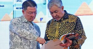 Zahid slams Nga for criticising EC over separate Johor, NS polls
