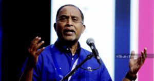 Zambry: BN to field candidates under 'dacing' logo in state elections