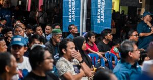 55 Johor polls candidates lose deposits, 21 from PN