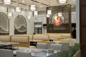 CCH Holdings Chicken Claypot House data centre business