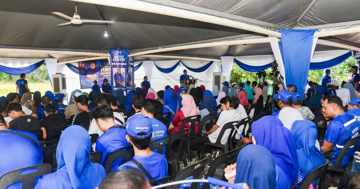 As elections loom, let’s be discerning about what politicians say