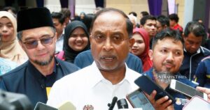 BN to bring Johor 'formula' to Negri Sembilan, says Zambry