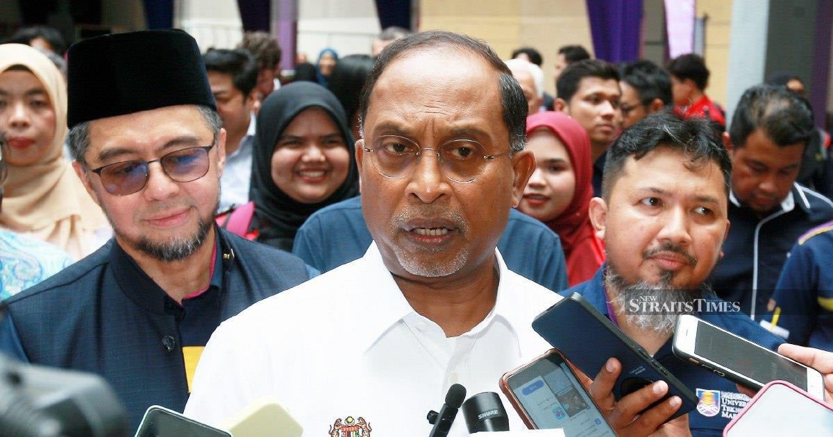 BN to bring Johor 'formula' to Negri Sembilan, says Zambry