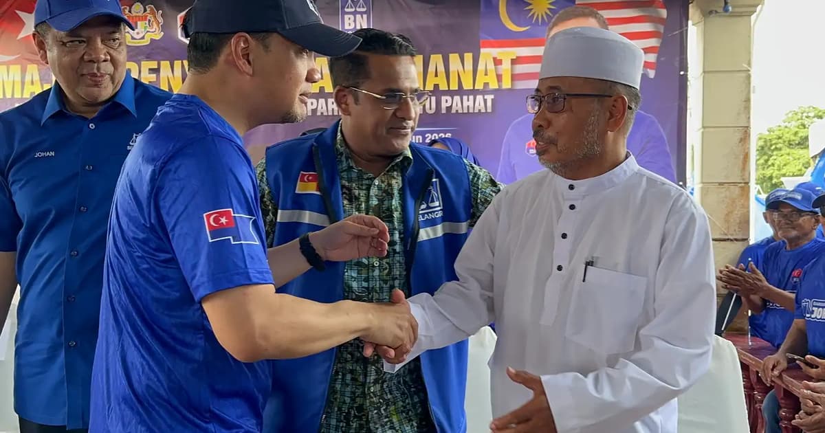 BN’s conviction in Johor a tad less persuasive now, says analyst