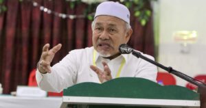 Early GE16 unlikely after BN's big win in Johor, says Tuan Ibrahim