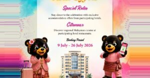 #JOM: A celebration in full colour