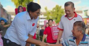 Jobs, wages and reliance on Singapore key concerns in Skudai