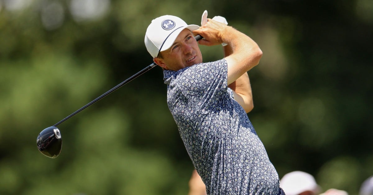 John Deere Classic special to many pros despite place on schedule