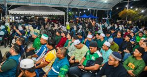 Johor election defeat hastens PN’s downfall, say analysts