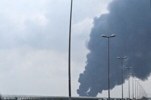 Kuwait, Bahrain diserang lagi - Utusan Malaysia