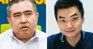 Loke sues lawyer for defamation