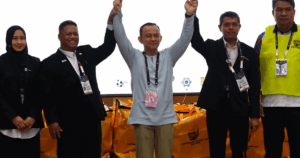 Maszlee vows to use federal ties to help Puteri Wangsa folk