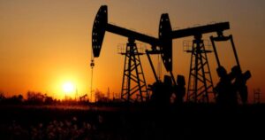 Oil falls after US, Iran talks conclude in Doha