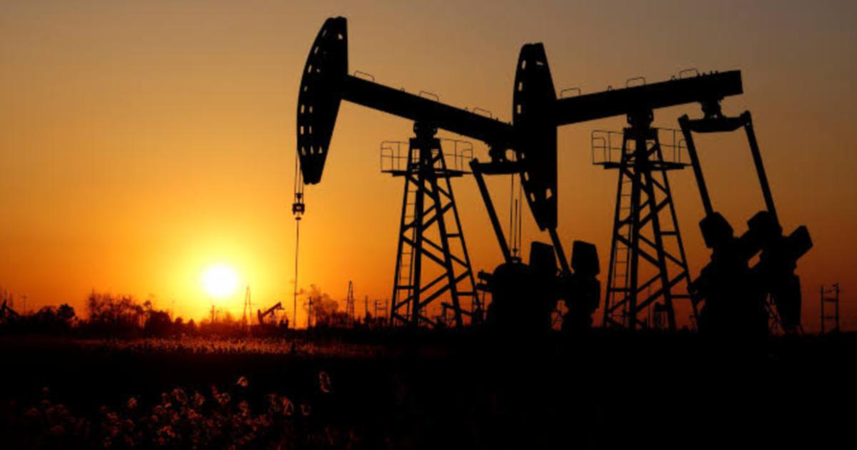 Oil falls after US, Iran talks conclude in Doha