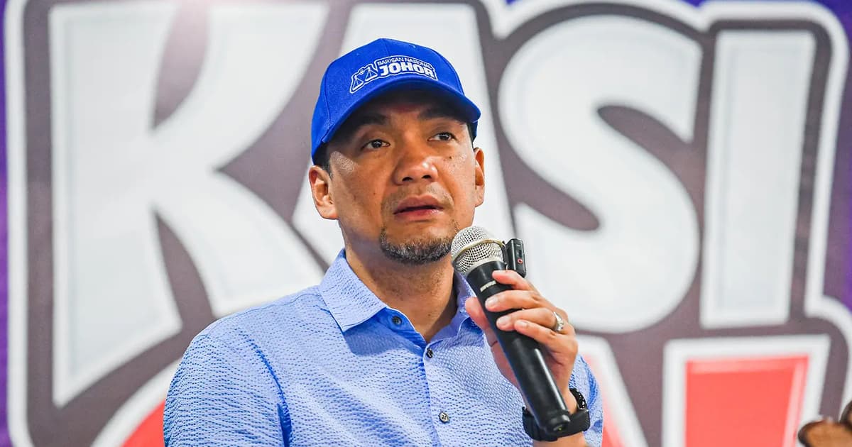 Onn Hafiz’s call to scrap subsidy quota ‘irresponsible’, say analysts