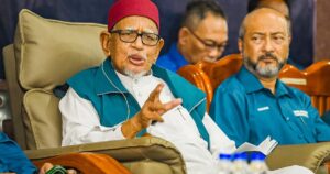 PAS pledges support if BN falls short of Johor majority