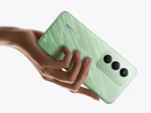 REDMI 15 5G