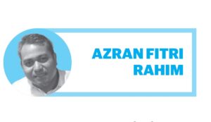 Rakyat mahu hasil, bukan sekadar retorik