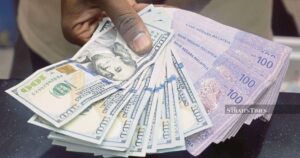 Ringgit opens slightly lower vs greenback amid fragile Middle East ceasefire
