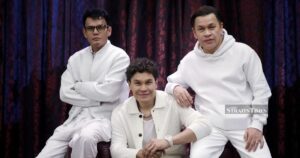 #SHOWBIZ: KRU to launch music-themed café to unearth fresh talent