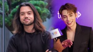 Setiap tahun Hael Husaini pujuk saya 'comeback', tawar buatkan lagu - Azhar