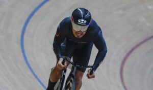 Shah Firdaus, Azizulhasni perlu ke final
