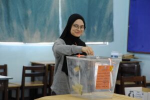 Suara rakyat Johor demi pengangkutan lebih adil