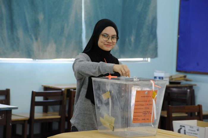 Suara rakyat Johor demi pengangkutan lebih adil