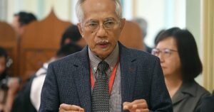 Veteran newsman expects Johor result to affect GE16 timing