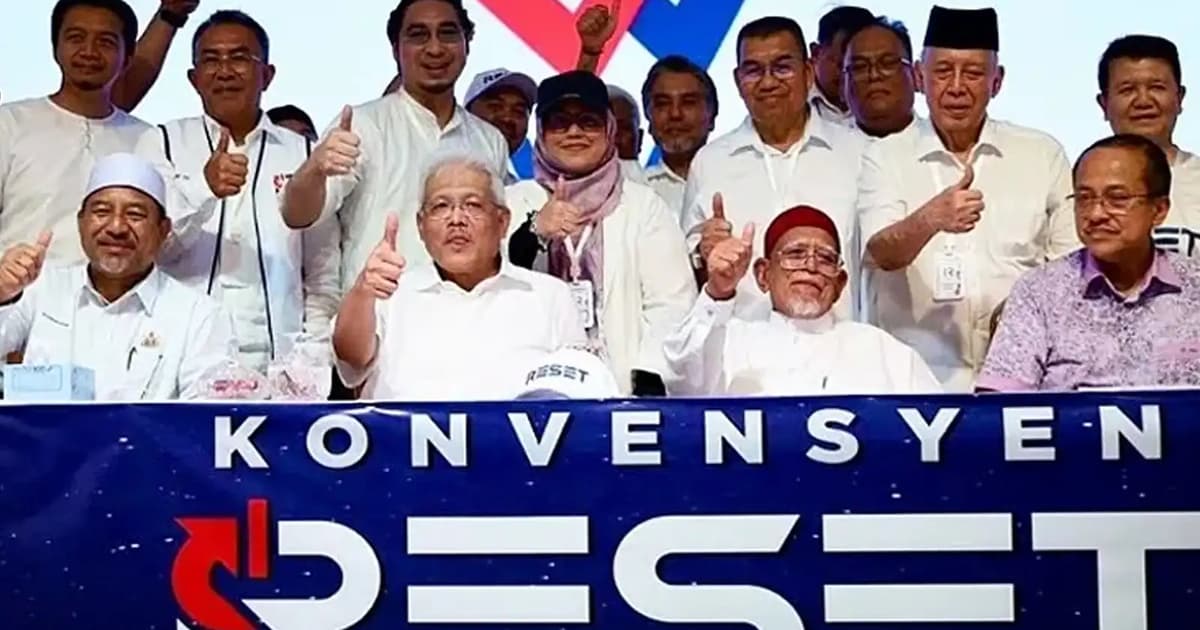 Weak or strategic? Wawasan decision on Johor polls draws differing views