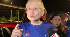 Wee denies MCA-PN cooperation at Johor polls