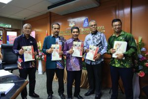 SPM 2024: 436 calon di Kelantan dapat semua A