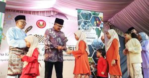 23 yacht operators to take part in international boat show in Langkawi