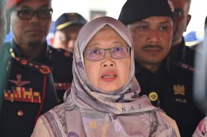 251 calon pemilihan, tiada pertandingan Presiden dan Ketua AMK PKR