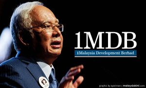 malaysiakini logo
