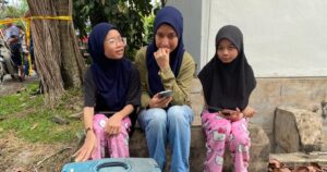 27 homes near Kota Puteri industrial park evacuated