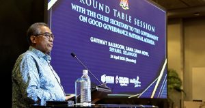 27 secretaries-general to present first quarter performance reports next month