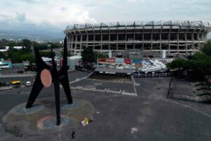 3 Nations Host Amid Politics and Hype