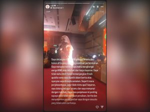 'I sang for free': Siti Nurhaliza clears air over Health Ministry Raya open house performance