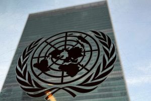 Aid funding disrupts child vaccinations almost as much as pandemic, says UN