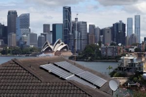 Where do Australia's political parties stand on energy policy?