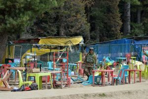 India calls all-party meet, summons top Pakistani diplomat after Kashmir attack on tourists